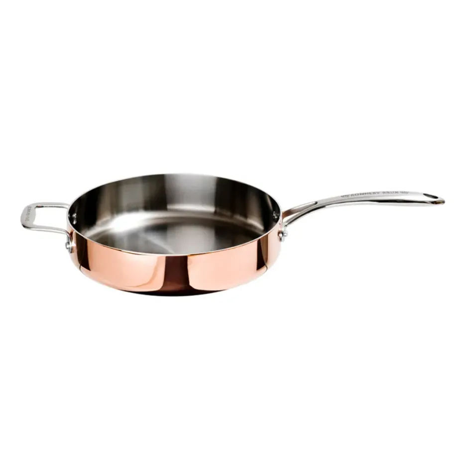 Maestro traktörpanna koppar, 26 cm