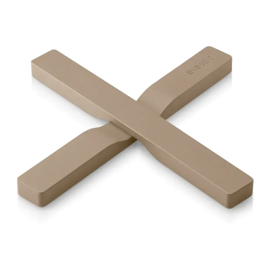 Magnetiskt grytunderlägg, Caramel cream