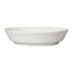 Mainio djup tallrik Ø23 cm, Vit