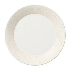 Mainio Sarastus tallrik Ø19 cm, Beige
