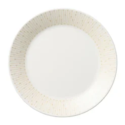 Mainio Sarastus tallrik Ø15 cm, Beige