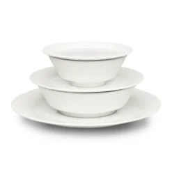 Mainio startset servis 5 delar, Vit