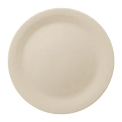 Mainio tallrik Ø25 cm, Sand