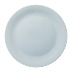 Mainio tallrik Ø19 cm, Vinterblå