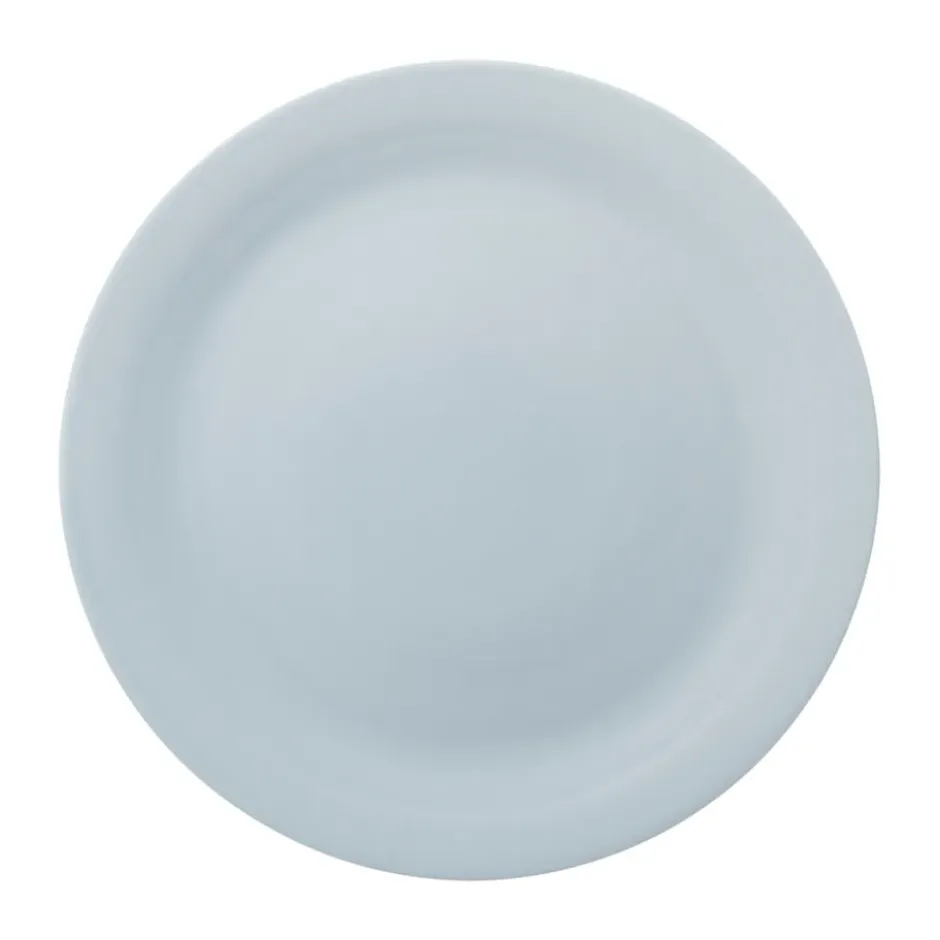 Mainio tallrik Ø25 cm, Vinterblå