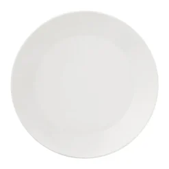 Mainio tallrik Ø19 cm, Vit