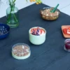 Make & Take frukostskål 0,5 L, Jade Green