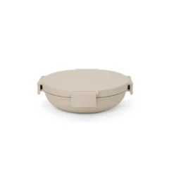 Make & Take matlåda 1 L, Soft Beige