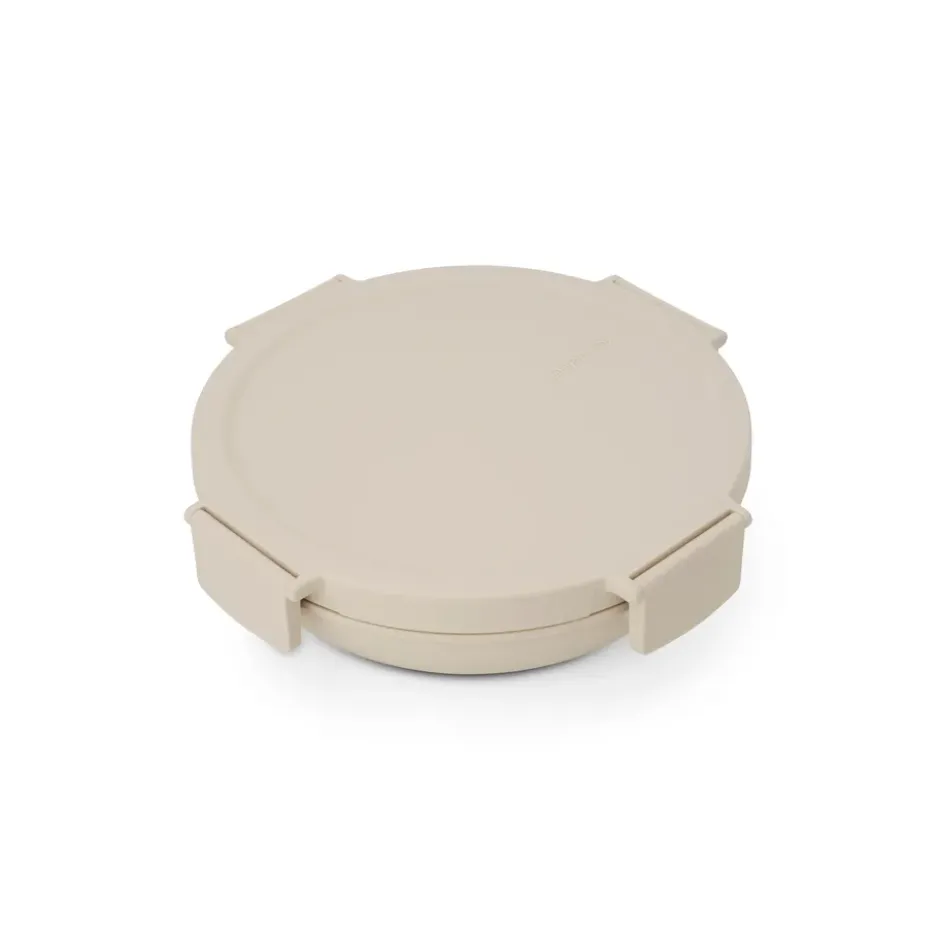 Make & Take matlåda 1 L, Soft Beige