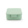 Make & Take matlåda medium 1,1 L, Jade Green