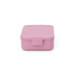 Make & Take matlåda medium 1,1 L, Lilac Pink