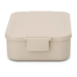 Make & Take matlåda medium 1,1 L, Soft Beige