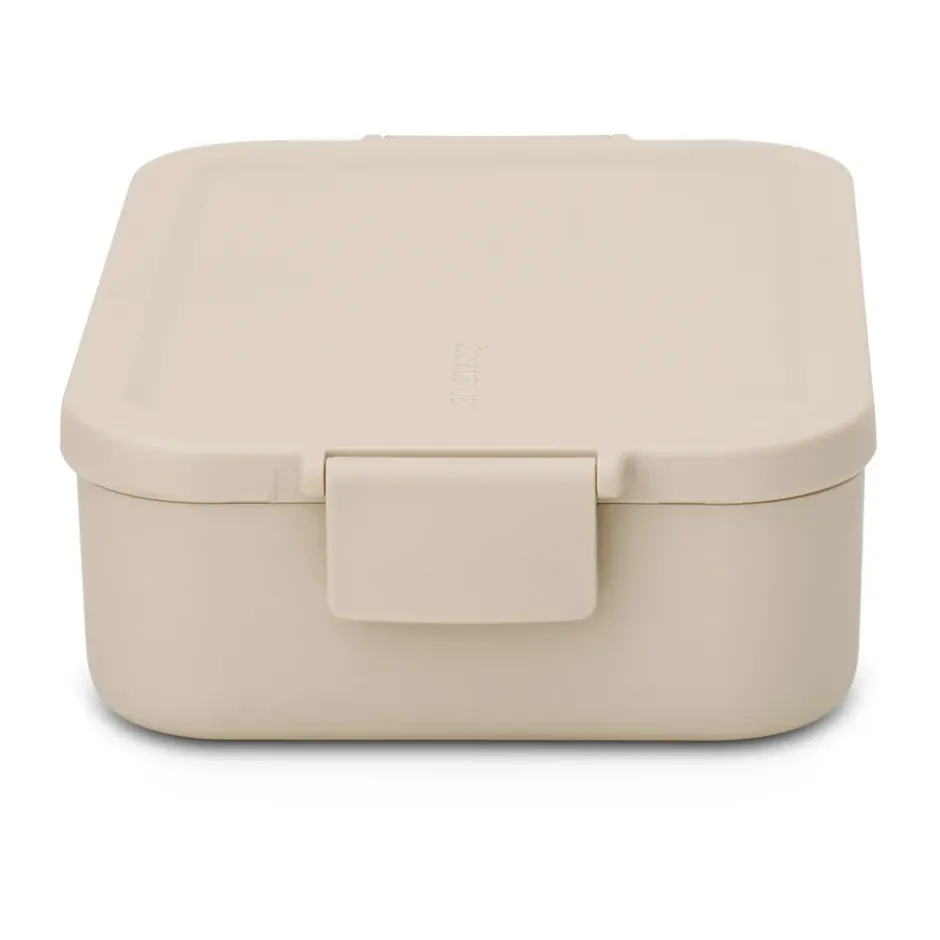 Make & Take matlåda medium 1,1 L, Soft Beige