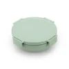 Make & Take salladsskål, 1,3 L, Jade Green