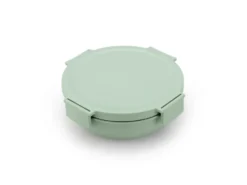 Make & Take salladsskål, 1,3 L, Jade Green