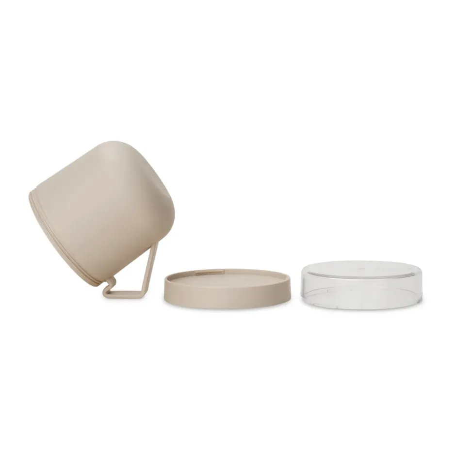 Make & Take Soppmugg 0,6 L, Soft Beige