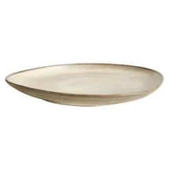 Mame tallrik 31 cm, Ostron