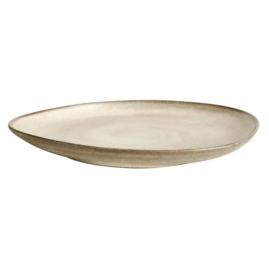 Mame tallrik 31 cm, Ostron