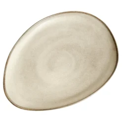 Mame tallrik 31 cm, Ostron