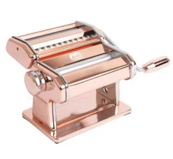Marcato pastamaskin Atlas 150 Design, Koppar