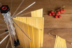 Marcato torkställning pasta, Neutral