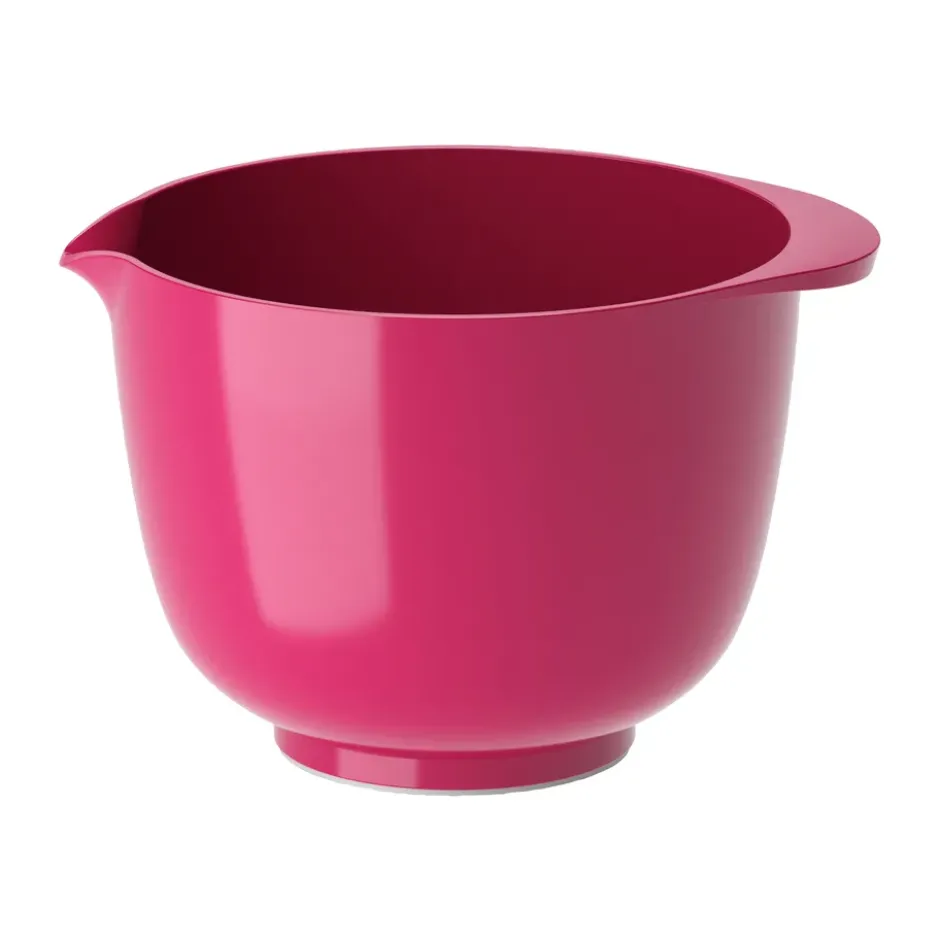 Margrethe skål 1,5 L, Beetroot