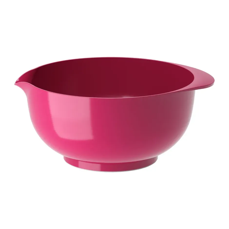 Margrethe skål 5 L, Beetroot