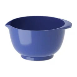 Margrethe skål 0,75 L, Electric blue
