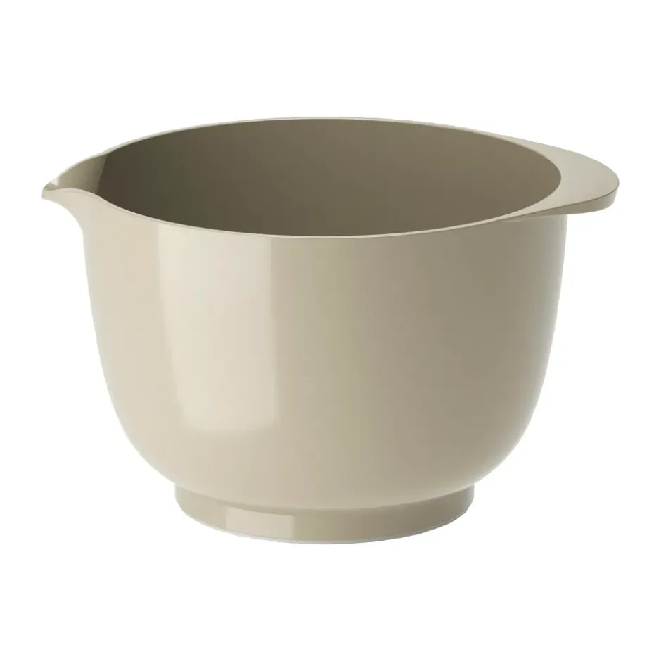 Margrethe skål 2 L, Humus