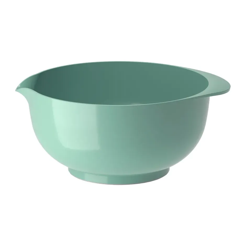Margrethe skål 5 L, Nordic green