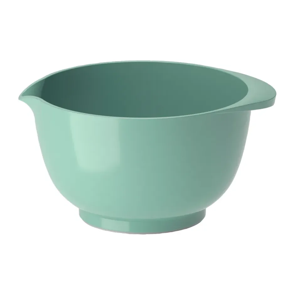 Margrethe skål 0,75 L, Nordic green