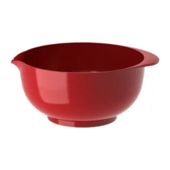 Margrethe skål 5 L, Röd