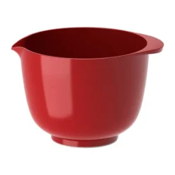 Margrethe skål 1,5 L, Röd
