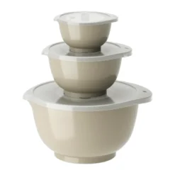 Margrethe skålset 3-pack, Humus