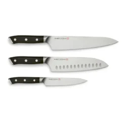 Markus Classic knivset, 3 delar