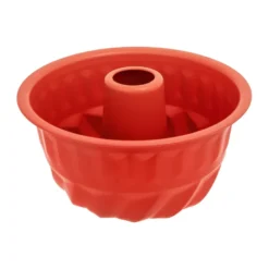 Martinex kakform, Orange, 17,5 cm