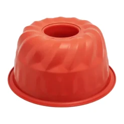 Martinex kakform, Orange, 17,5 cm