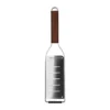 Master large shaver rivjärn 30 cm, Walnut