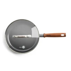 Mayflower Pro kastrull med lock, 18 cm