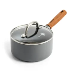 Mayflower Pro kastrull med lock, 18 cm