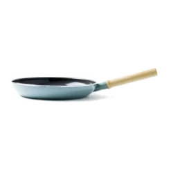 Mayflower Pro stekpanna 28 cm, Grönblå