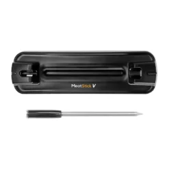 MeatStick V, Silver