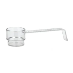Mensura måttsked 15 ml, Klar