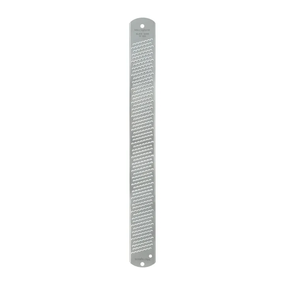 Microplane Classic zestjärn 31,5 cm, Stainless Steel