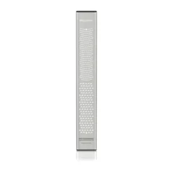 Microplane dual blade 30-års jubileum zestjärn, Stainless steel
