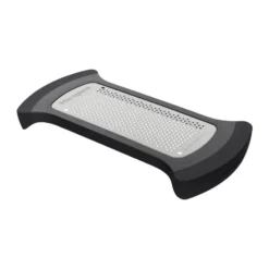 Microplane rivjärn fint 21,2 cm, Black