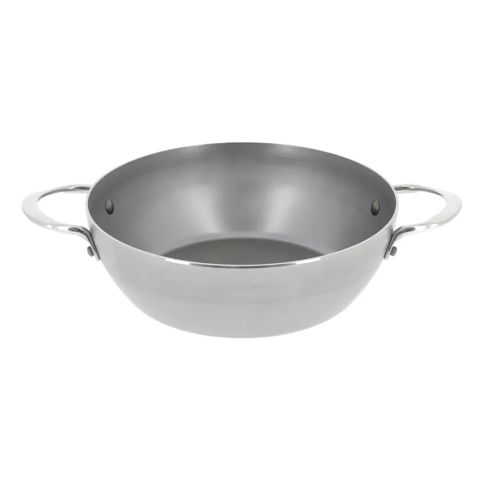Mineral B Country traktörpanna, 24 cm