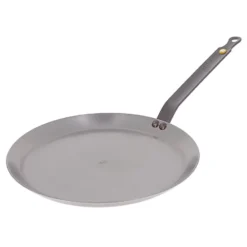 Mineral B pannkakspanna, 26 cm