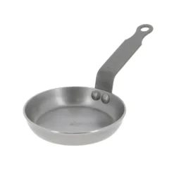 Mineral B plättpanna mini, 12 cm