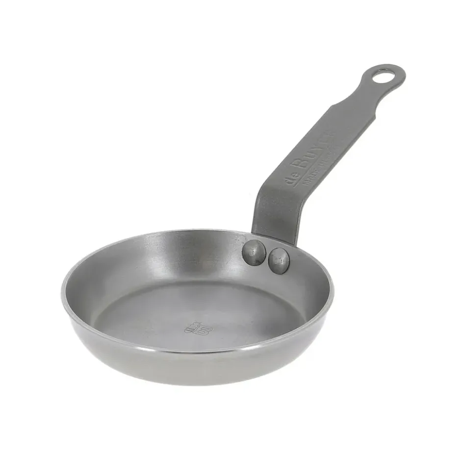 Mineral B plättpanna mini, 12 cm